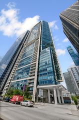 340 E RANDOLPH Street 1206, Chicago, IL 60601