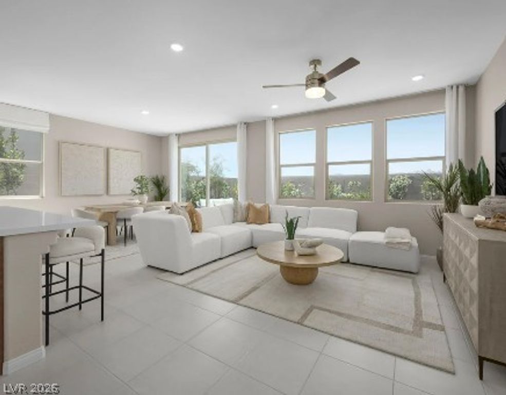 221 Marlette Creek Place, Las Vegas, NV 89138 — photo 2