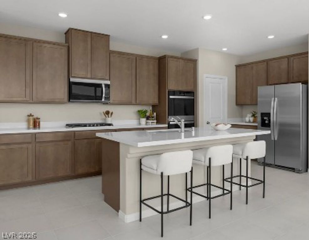 221 Marlette Creek Place, Las Vegas, NV 89138 — photo 3