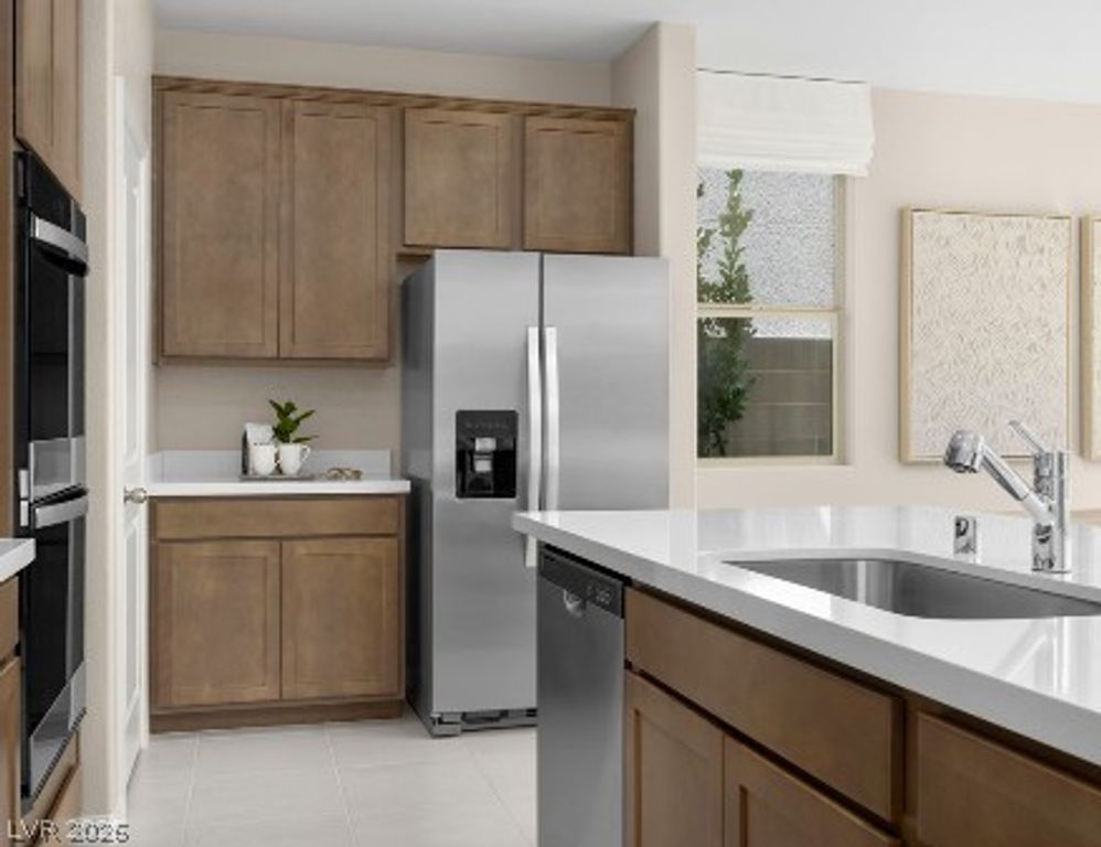 221 Marlette Creek Place, Las Vegas, NV 89138 — photo 4