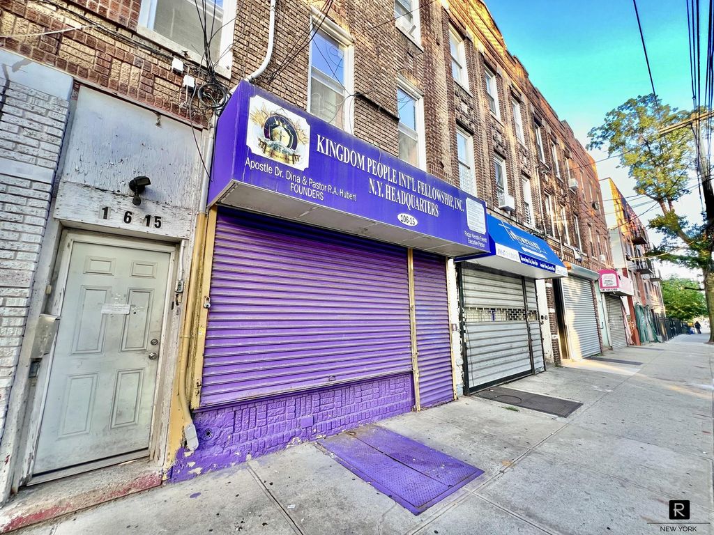 106-15 Guy R Brewer Boulevard, New York City, NY 11433