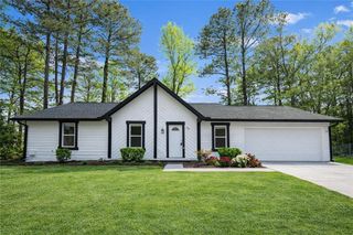 4536 Osage Court, Stone Mountain, GA 30083