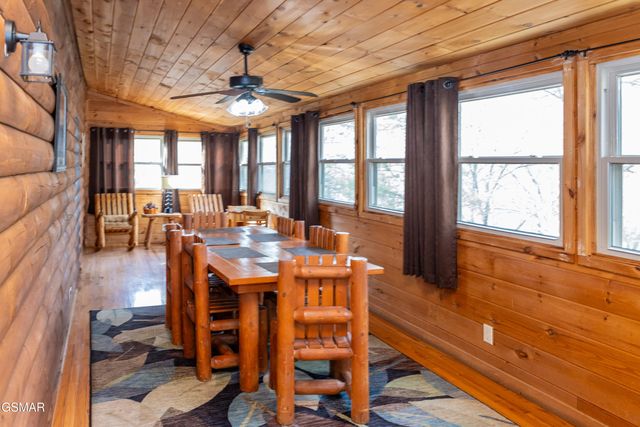 829 Boone Acres Lane, Pigeon Forge, TN 37863