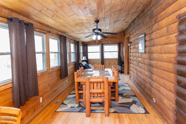 829 Boone Acres Lane, Pigeon Forge, TN 37863