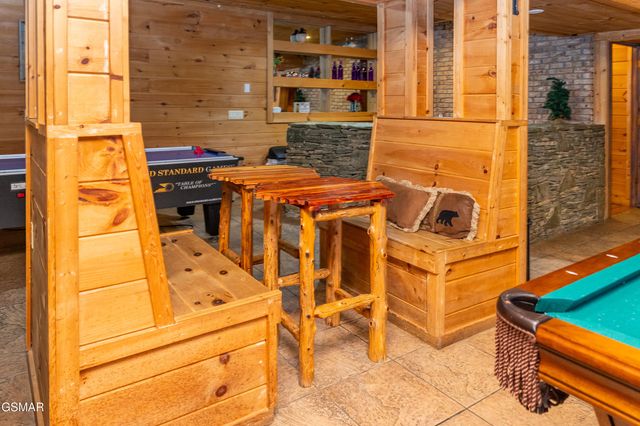 829 Boone Acres Lane, Pigeon Forge, TN 37863