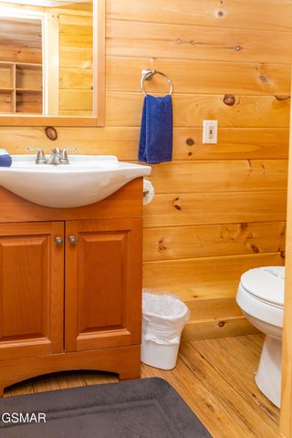 829 Boone Acres Lane, Pigeon Forge, TN 37863