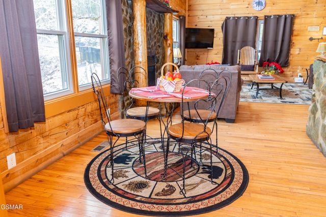 829 Boone Acres Lane, Pigeon Forge, TN 37863