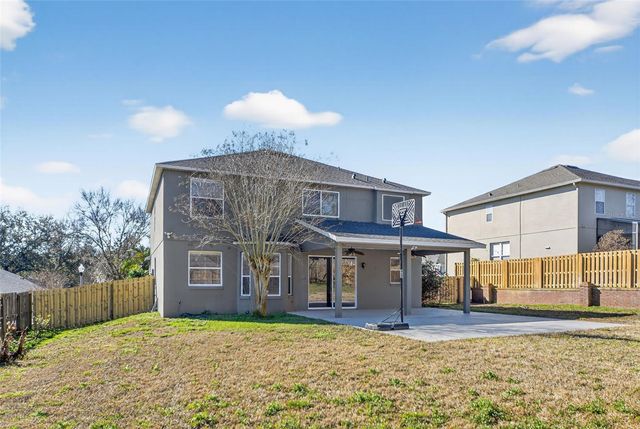 107 WEKIVA POINTE CIRCLE, Apopka, FL 32712