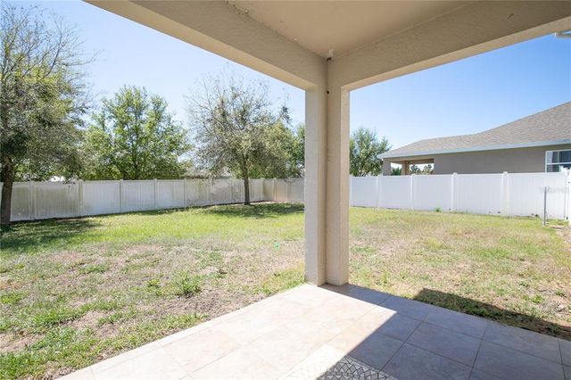 2572 LIMERICK CIRCLE, Grand Island, FL 32735