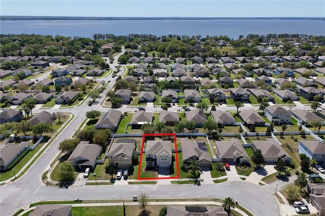 2572 LIMERICK CIRCLE, Grand Island, FL 32735