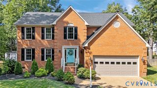 1906 Stonequarter Rd, Henrico, VA 23238