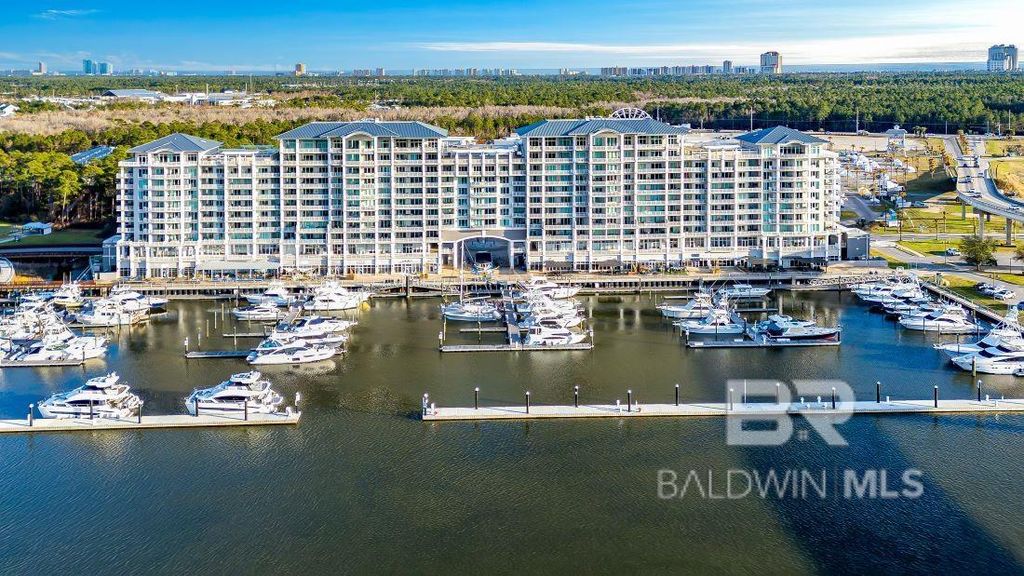 4851 Wharf Parkway 908, Orange Beach, AL 36561