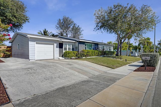 304 Wellesley Drive, Lake Worth Beach, FL 33460