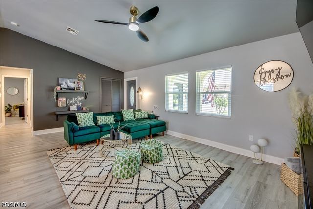 917 SW 23rd ST, Cape Coral, FL 33991