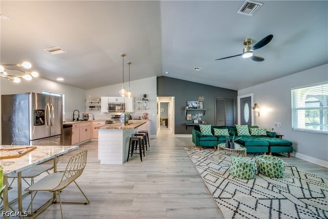 917 SW 23rd ST, Cape Coral, FL 33991