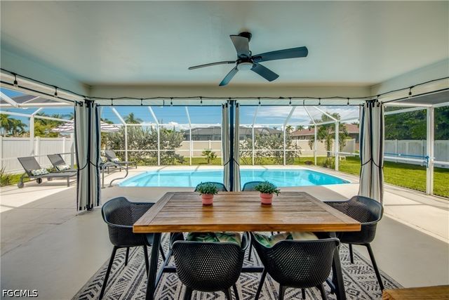 917 SW 23rd ST, Cape Coral, FL 33991