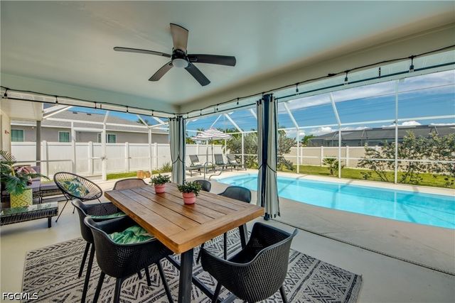 917 SW 23rd ST, Cape Coral, FL 33991