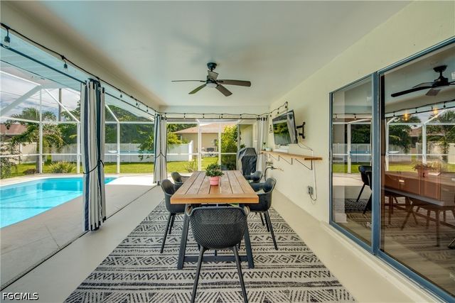 917 SW 23rd ST, Cape Coral, FL 33991
