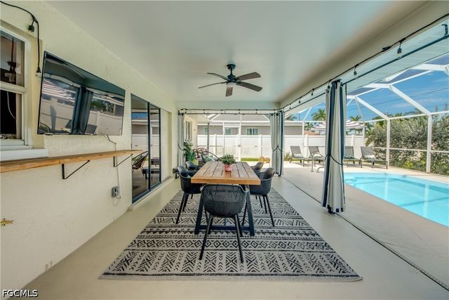 917 SW 23rd ST, Cape Coral, FL 33991