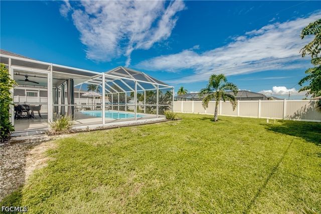 917 SW 23rd ST, Cape Coral, FL 33991