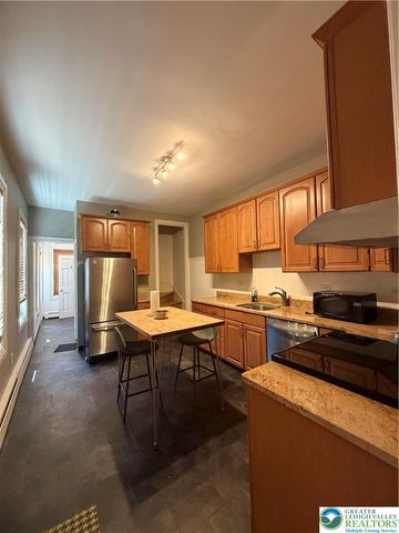 828 West Gordon Street, Allentown City, PA 18102