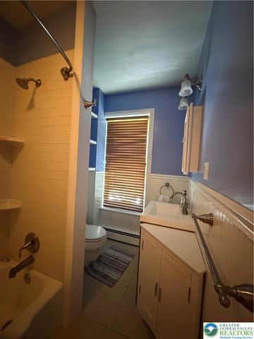 828 West Gordon Street, Allentown City, PA 18102