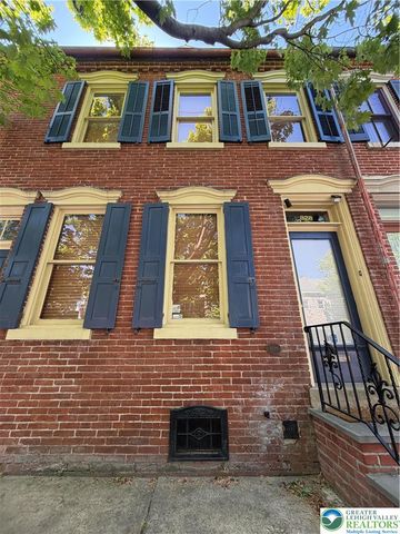 828 West Gordon Street, Allentown City, PA 18102