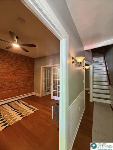 828 West Gordon Street, Allentown City, PA 18102