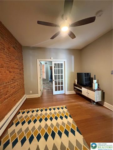 828 West Gordon Street, Allentown City, PA 18102