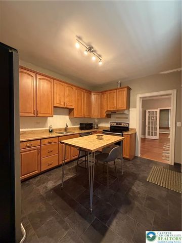 828 West Gordon Street, Allentown City, PA 18102