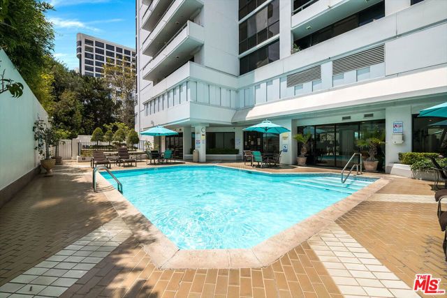 10660 Wilshire Boulevard 701, Los Angeles, CA 90024