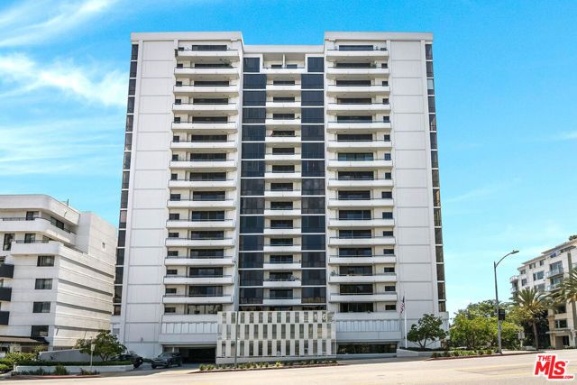 10660 Wilshire Boulevard 701, Los Angeles, CA 90024