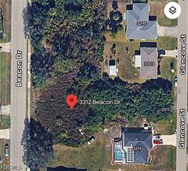 3312 Beacon DR, Punta Gorda, FL 33980