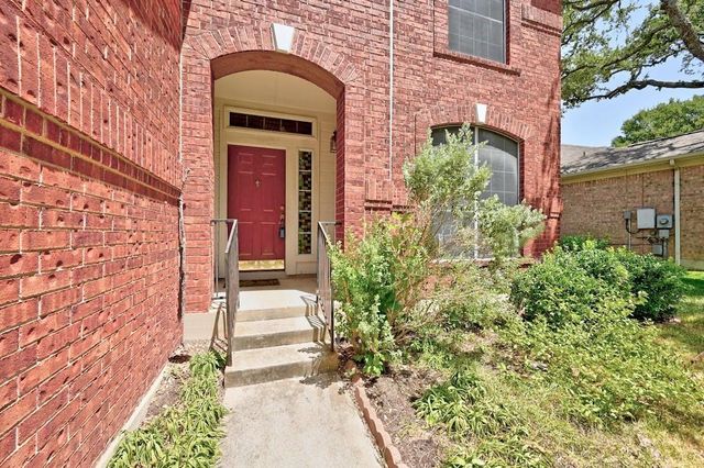 10216 Snapdragon DR, Austin, TX 78739