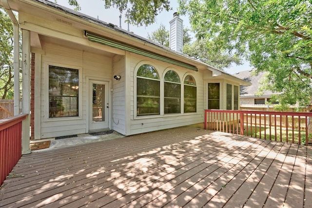10216 Snapdragon DR, Austin, TX 78739