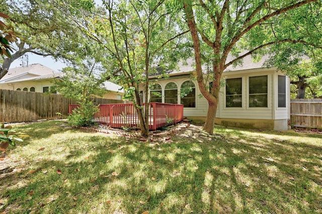 10216 Snapdragon DR, Austin, TX 78739