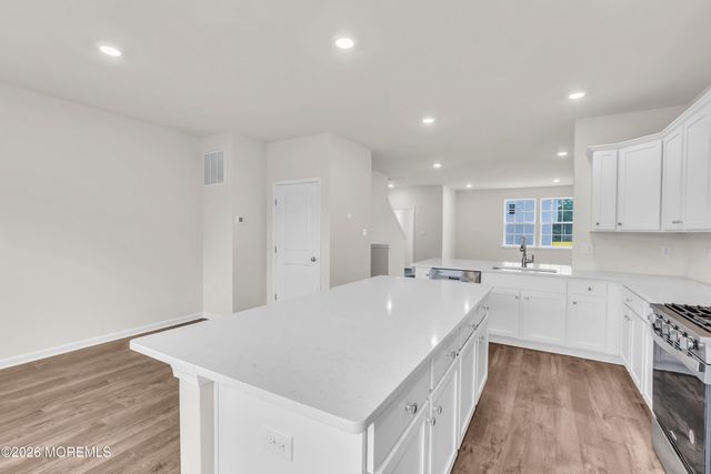 303 Mantoloking Drive, Jackson, NJ 08527