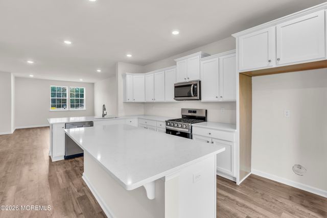 303 Mantoloking Drive, Jackson, NJ 08527