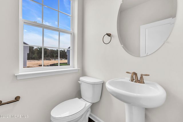 303 Mantoloking Drive, Jackson, NJ 08527