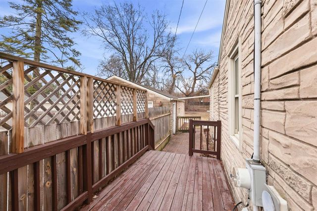 1779 BADGER STREET, Green Bay, WI 54303