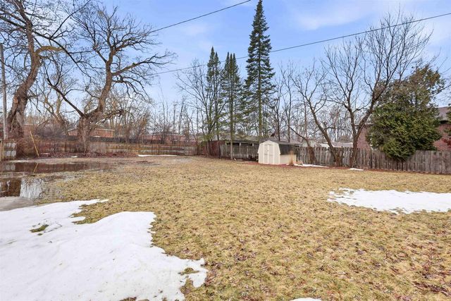 1779 BADGER STREET, Green Bay, WI 54303