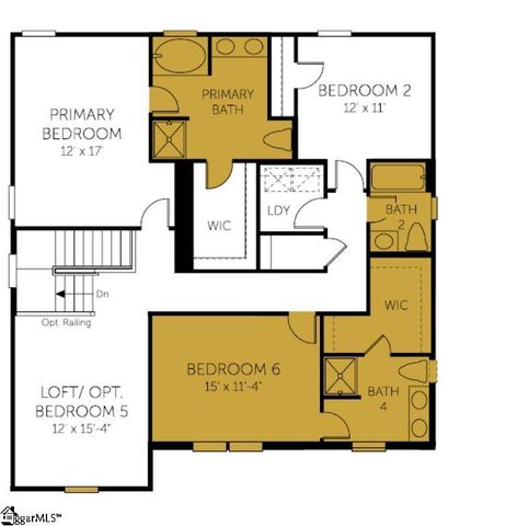 133 Edgewood Farms Court, Easley, SC 29640