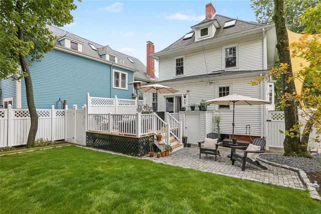150 Medway Street, Providence, RI 02906