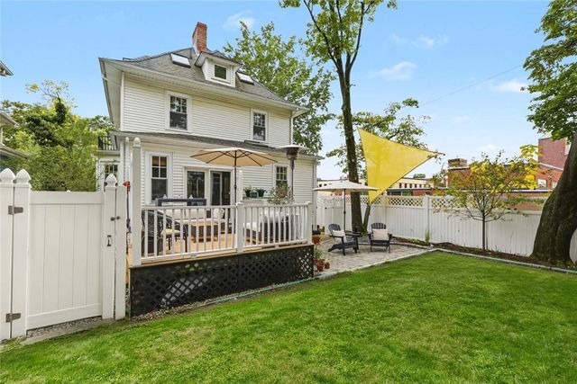 150 Medway Street, Providence, RI 02906