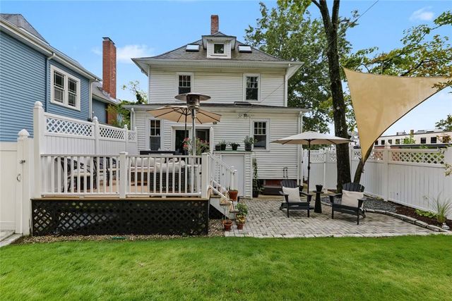 150 Medway Street, Providence, RI 02906