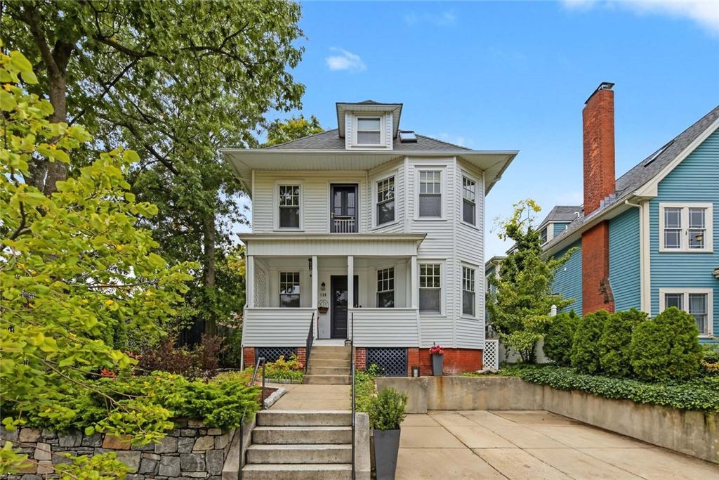 150 Medway Street, Providence, RI 02906