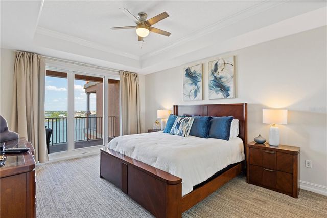 530 S GULFVIEW BOULEVARD 601, Clearwater Beach, FL 33767