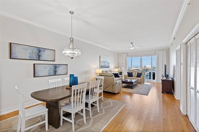 530 S GULFVIEW BOULEVARD 601, Clearwater Beach, FL 33767