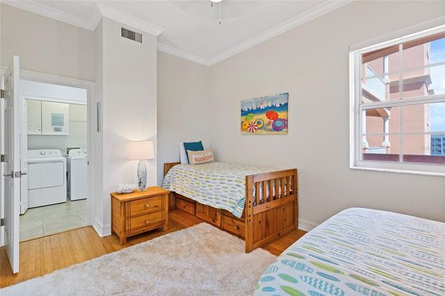 530 S GULFVIEW BOULEVARD 601, Clearwater Beach, FL 33767