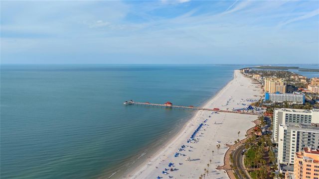 530 S GULFVIEW BOULEVARD 601, Clearwater Beach, FL 33767